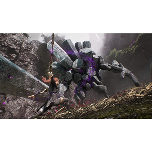 Clair Obscur: Expedition 33, Xbox Series X - Игра