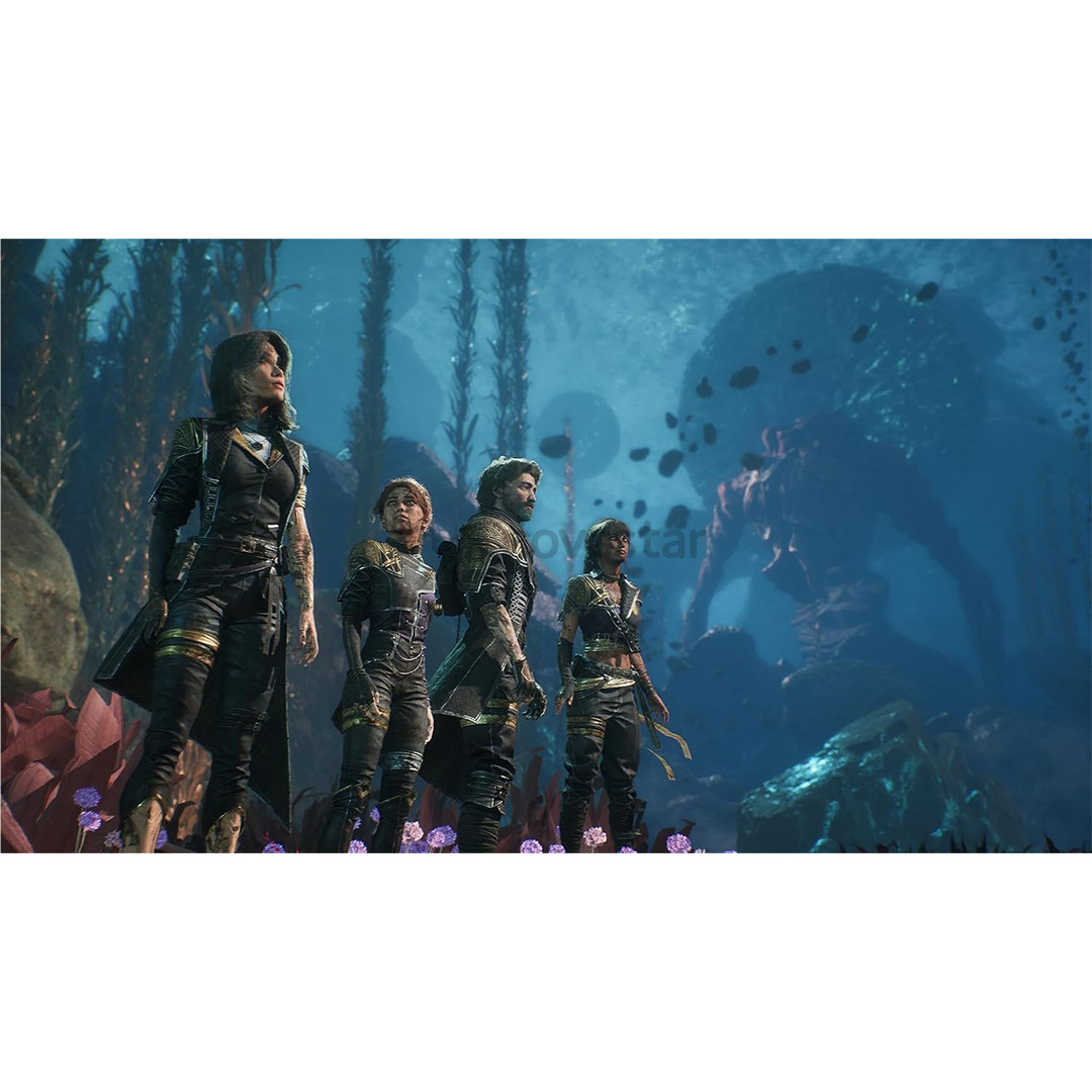 Clair Obscur: Expedition 33, Xbox Series X - Игра