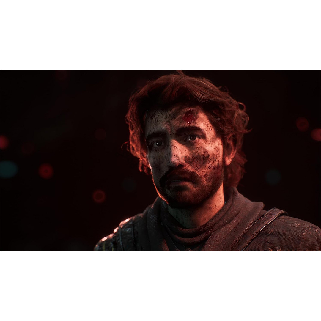 Clair Obscur: Expedition 33, Xbox Series X - Игра