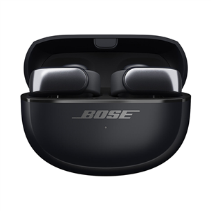 Belaidės ausinės Bose Ultra Open Earbuds, juodos 881046-0010