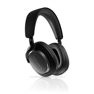 Bowers & Wilkins Px7 S3, черный - Беспроводные наушники