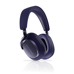 Bowers & Wilkins Px7 S3, синий - Беспроводные наушники
