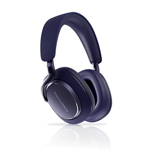 Belaidės ausinės Bowers & Wilkins Px7 S3, mėlynos FP45349