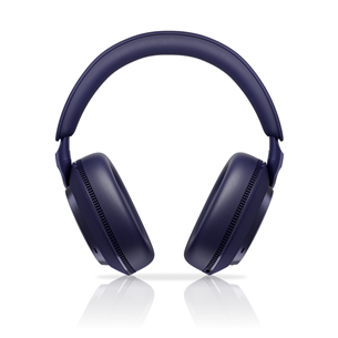 Belaidės ausinės Bowers & Wilkins Px7 S3, mėlynos