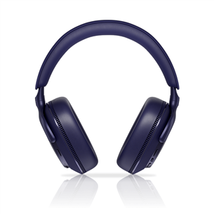 Belaidės ausinės Bowers & Wilkins Px7 S3, mėlynos