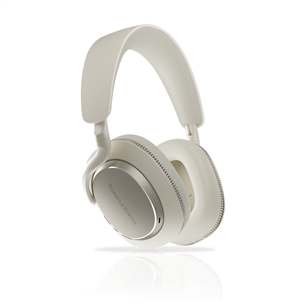 Belaidės ausinės Bowers & Wilkins Px7 S3, baltos FP45357
