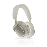 Belaidės ausinės Bowers & Wilkins Px7 S3, baltos