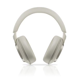 Belaidės ausinės Bowers & Wilkins Px7 S3, baltos