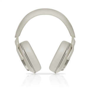 Belaidės ausinės Bowers & Wilkins Px7 S3, baltos