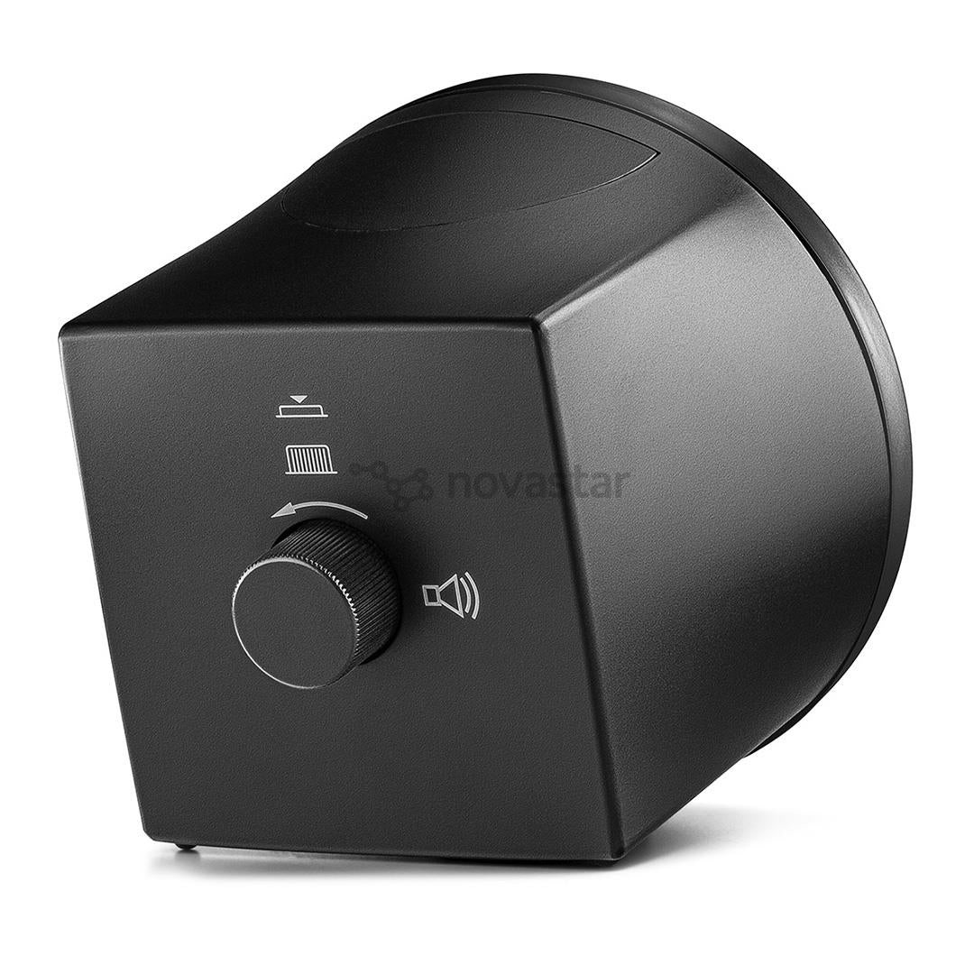 Radijo žadintuvas Braun BC07, juodas