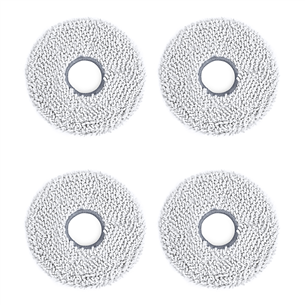 Plovimo šluostės Ecovacs Deebot, 4 vnt. DWP020022