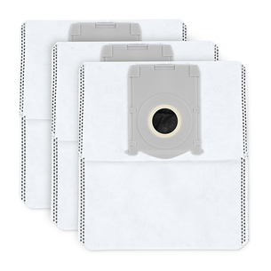 Ecovacs Deebot, 3 pcs - Dust bags DDB030041
