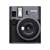 Fuji Instax Mini 41, черный - Камера