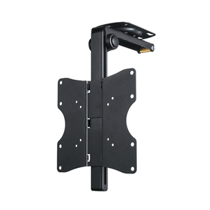 Hama TV Ceiling Mount, 19'' - 46'', black - Ceiling mount
