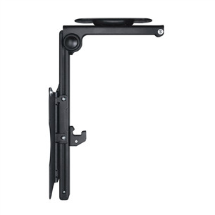 Hama TV Ceiling Mount, 19'' - 46'', черный - Потолочное крепление