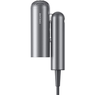 Dreame Pocket 1300 W, Space gray - Hair dryer