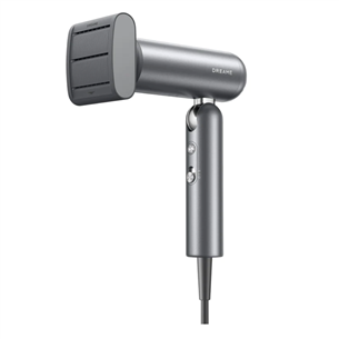Dreame Pocket 1300 W, Space gray - Hair dryer