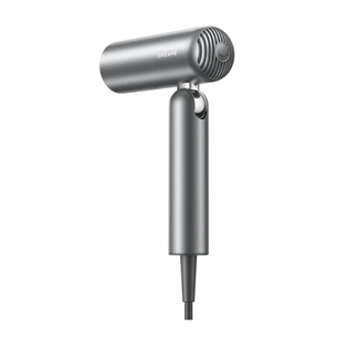 Dreame Pocket 1300 W, Space gray - Hair dryer