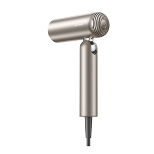 Dreame Pocket 1300 W, Titanium gold - Hair dryer