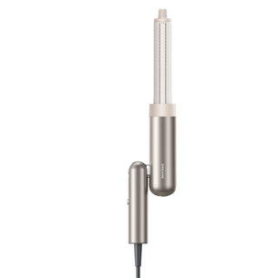 Dreame Pocket 1300 W, Titanium gold - Hair dryer