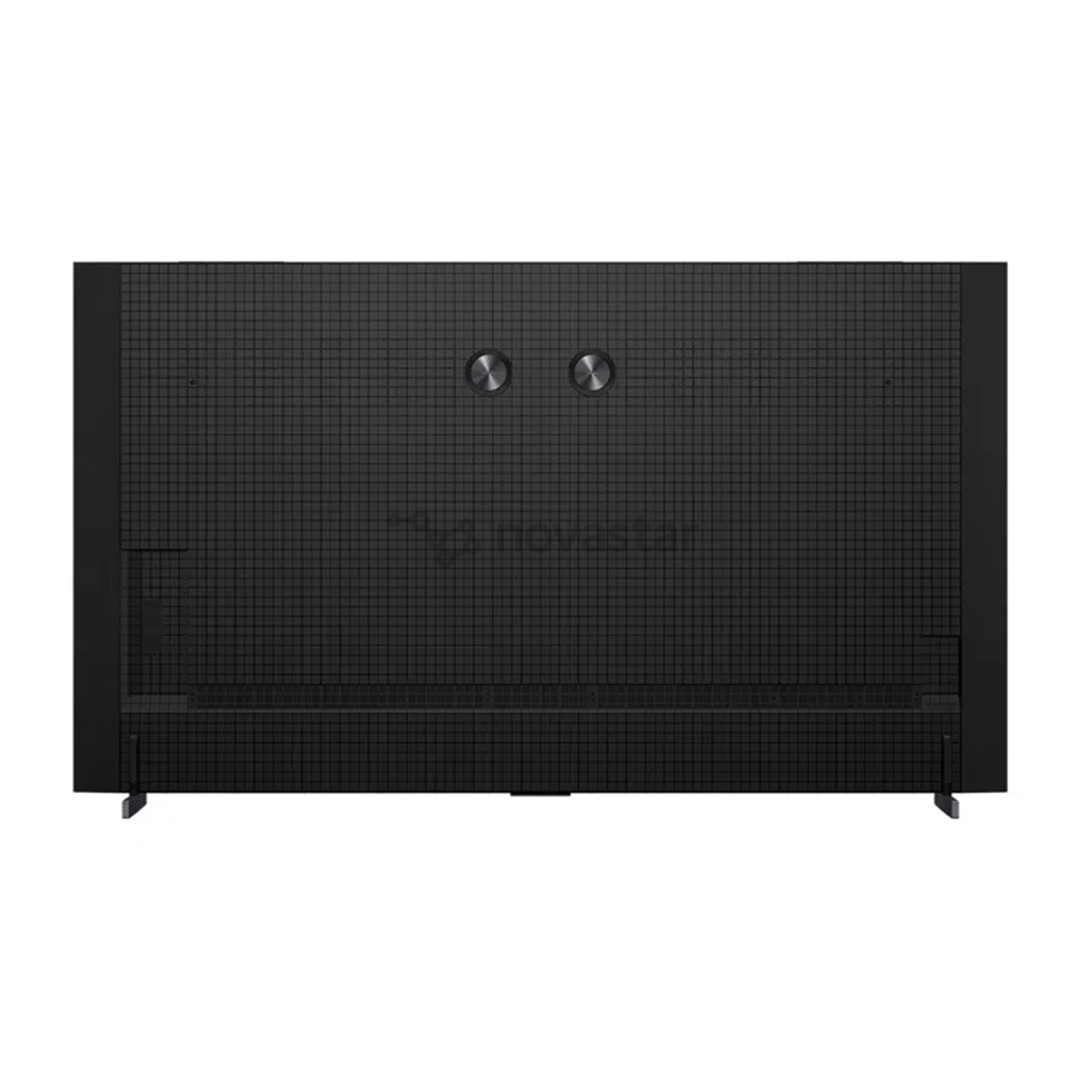 TCL C8K, 98'', 4K UHD, Mini LED, black - TV