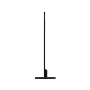 TCL C8K, 98'', 4K UHD, Mini LED, black - TV