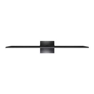 Televizorius TCL C8K, 75'', 4K UHD, Mini LED, juodas