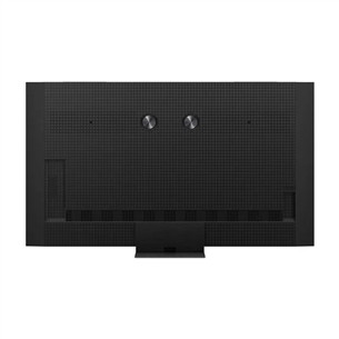 TCL C8K, 65'', 4K UHD, Mini LED, черный - Телевизор