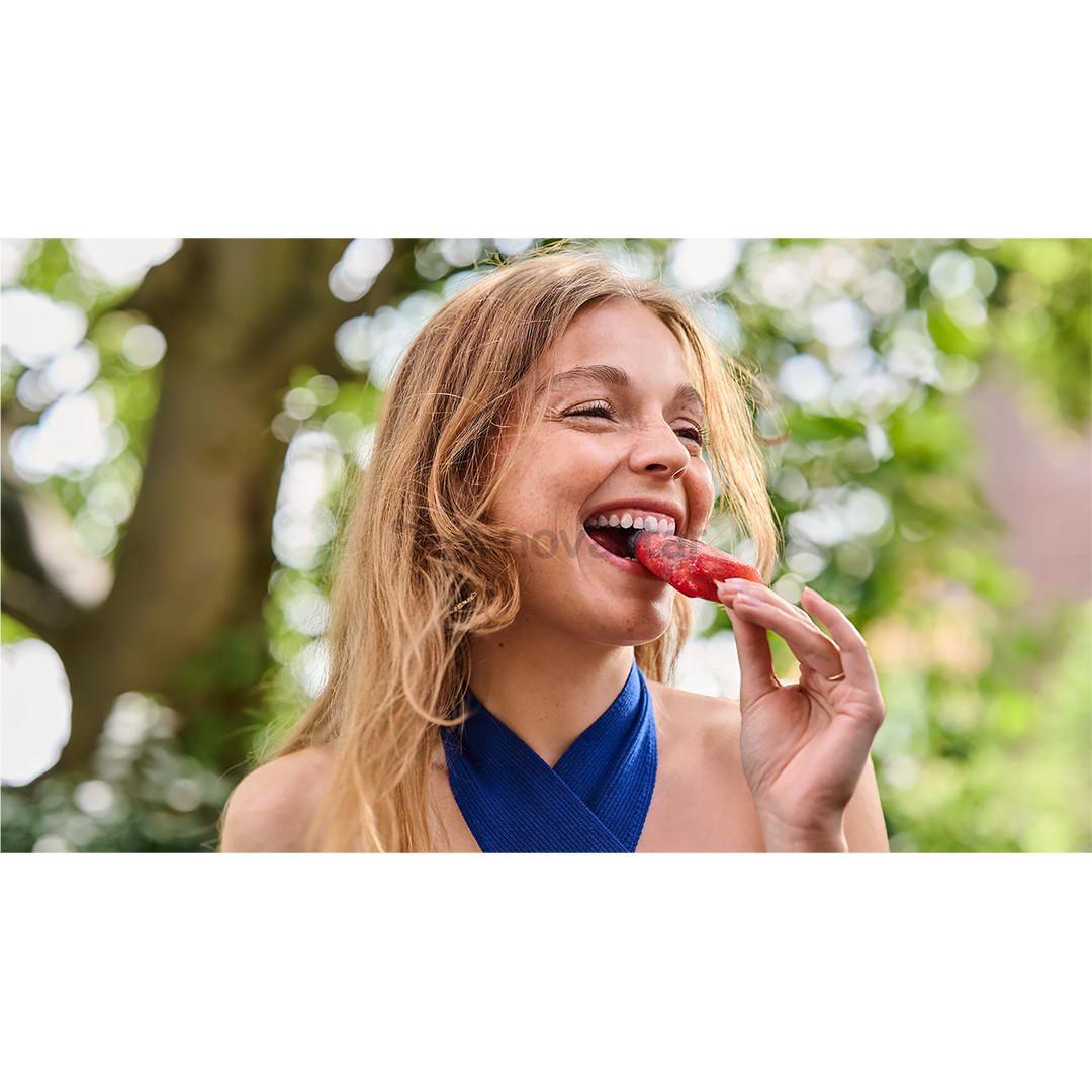 Dantų šepetėlių antgaliai Philips Sonicare Premium Gum Care, 2 vnt., juodi