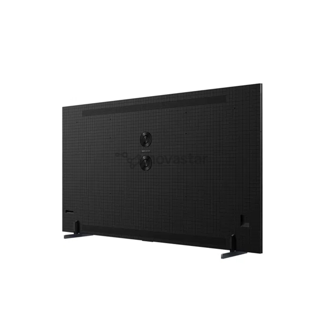 TCL C7K, 115'', 4K UHD, Mini LED, juodas - Televizorius