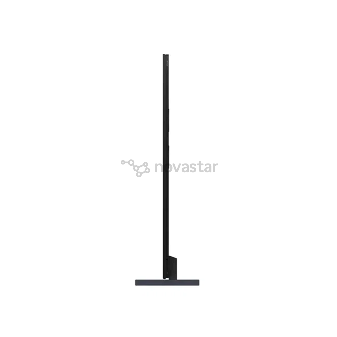TCL C7K, 115'', 4K UHD, Mini LED, juodas - Televizorius