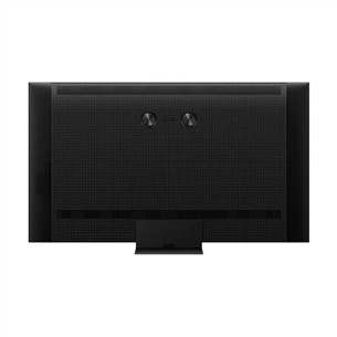 TCL C7K,85'', 4K UHD, Mini LED, black - TV