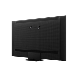 Televizorius TCL C7K,85'', 4K UHD, Mini LED, juodas