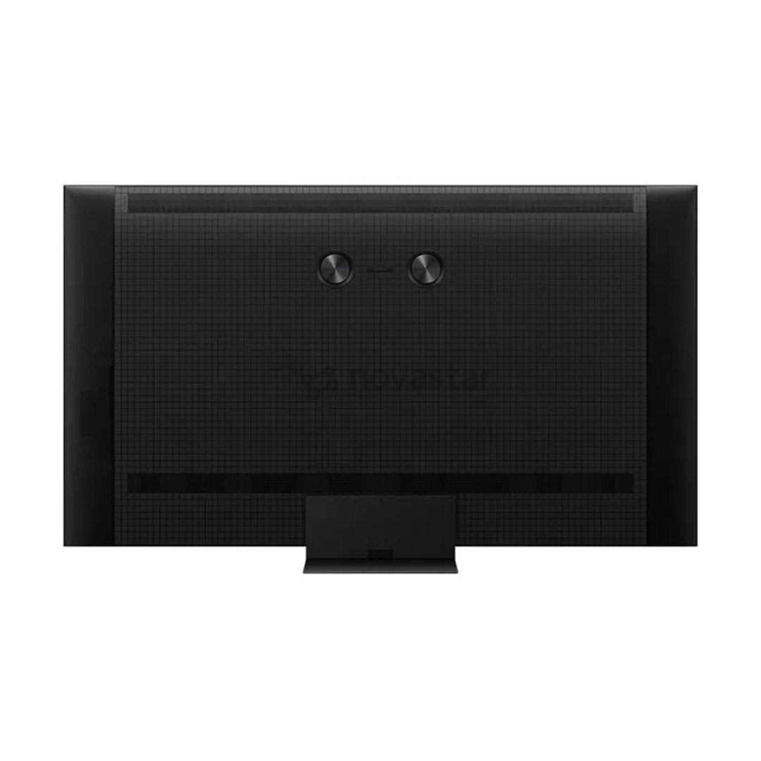 TCL C7K, 75'', 4K UHD, Mini LED, black - TV