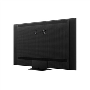 TCL C7K, 75'', 4K UHD, Mini LED, black - TV