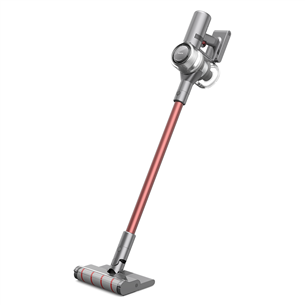 Dreame V11, silver/red - Cordless vacuum cleaner