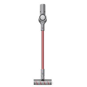 Dreame V11, silver/red - Cordless vacuum cleaner