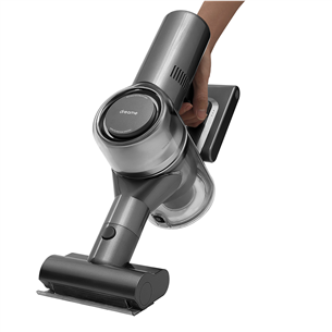 Dreame V11, silver/red - Cordless vacuum cleaner