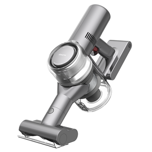 Dreame V11, silver/red - Cordless vacuum cleaner
