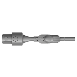 Dreame V11, silver/red - Cordless vacuum cleaner