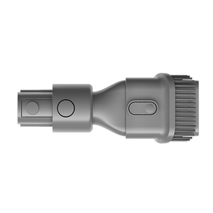 Dreame V11, silver/red - Cordless vacuum cleaner