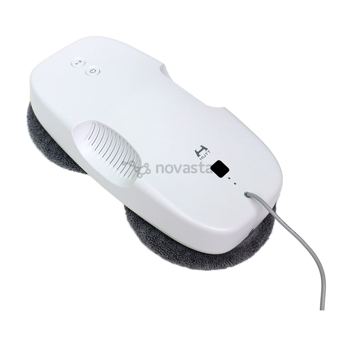 Hutt DDC55, white - Window cleaning robot