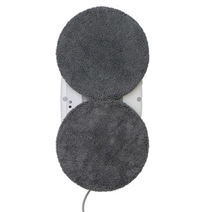 Hutt DDC55, white - Window cleaning robot