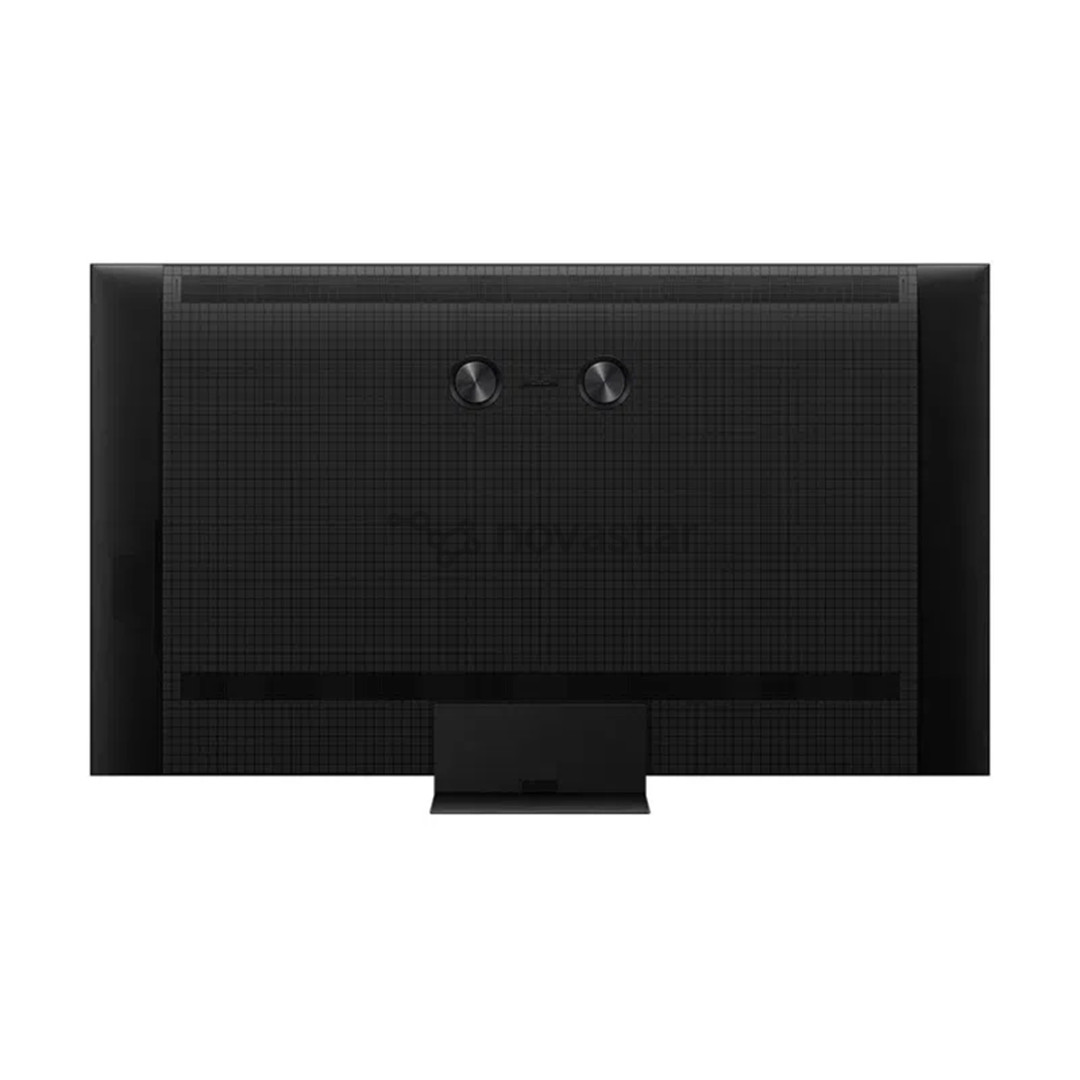 TCL C7K, 55'', 4K UHD, Mini LED, black - TV