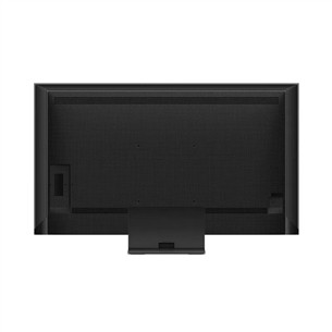 TCL C7K, 50'', 4K UHD, Mini LED, black - TV