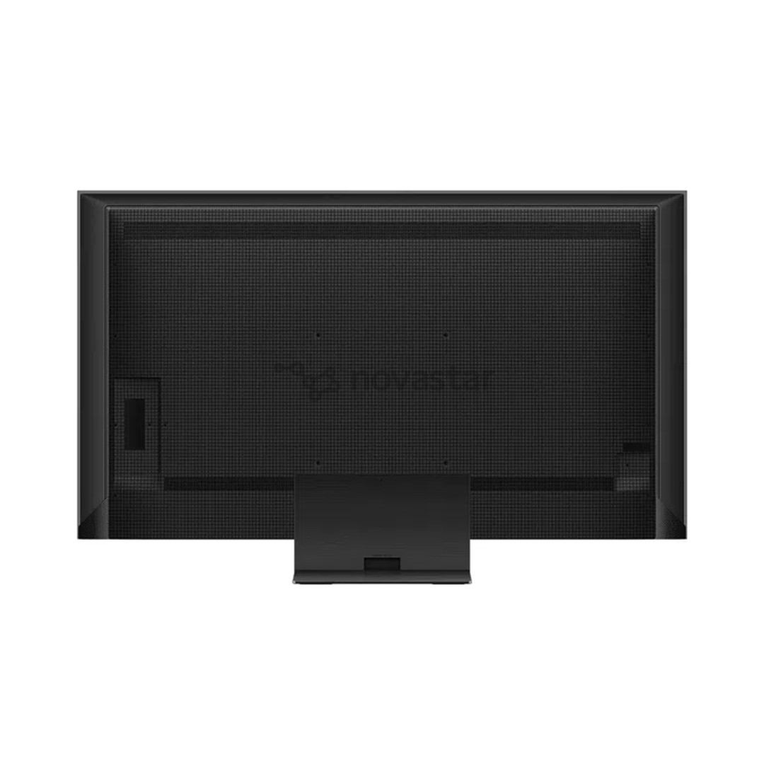 TCL C7K, 50'', 4K UHD, Mini LED, black - TV