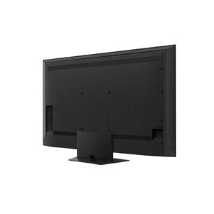 Televizorius TCL C7K, 50'', 4K UHD, Mini LED, juodas