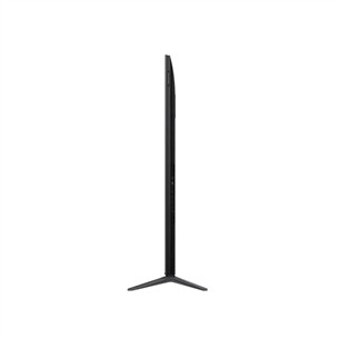 TCL C6K, 85'', 4K UHD, Mini LED, черный - Телевизор