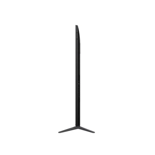 TCL C6K, 85'', 4K UHD, Mini LED, black - TV
