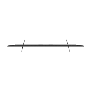 TCL C6K, 85'', 4K UHD, Mini LED, black - TV